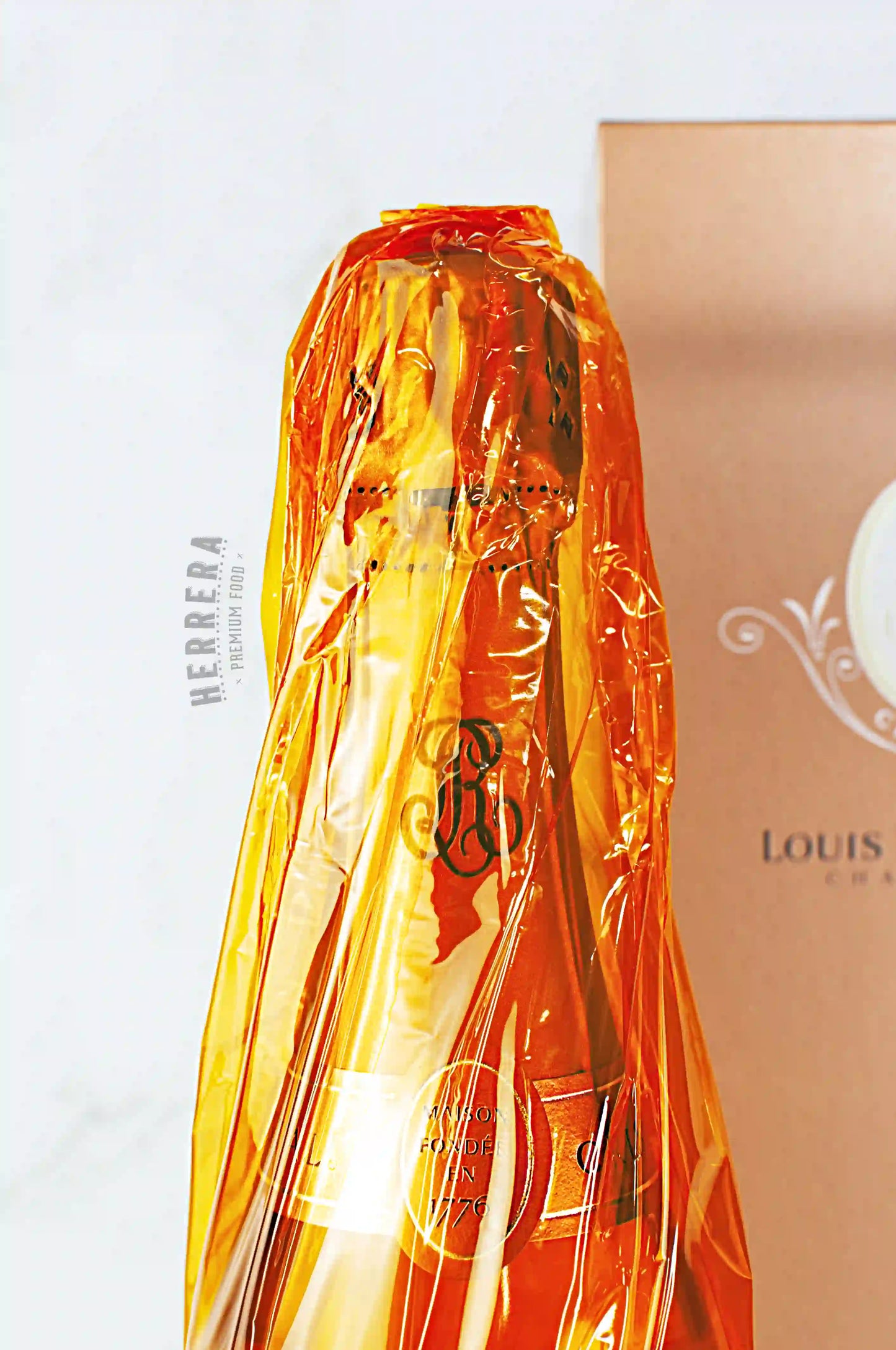 Louis Roederer Cristal Rosé 2014