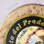 Queso Curado Cristo del Prado