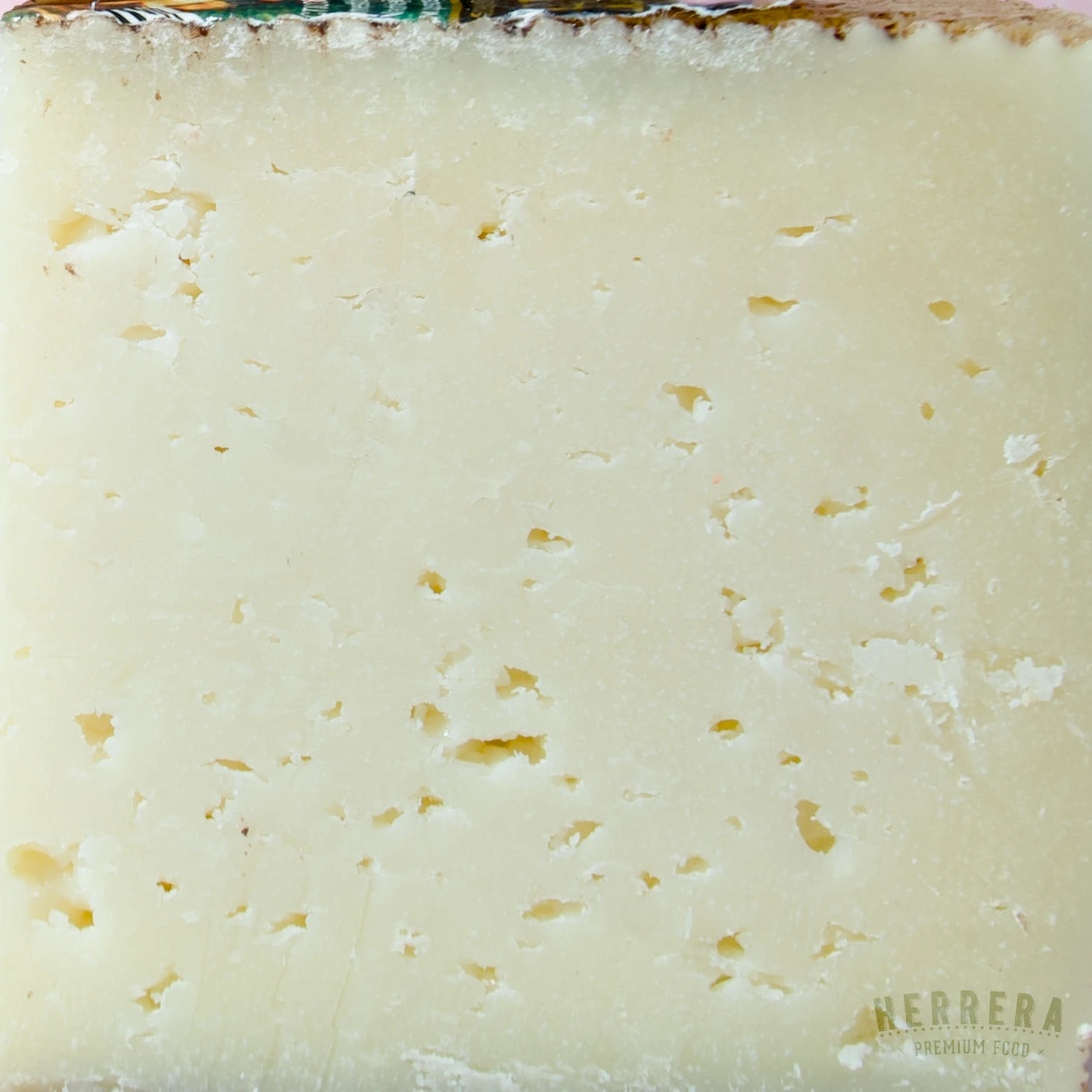 Queso Curado Cristo del Prado