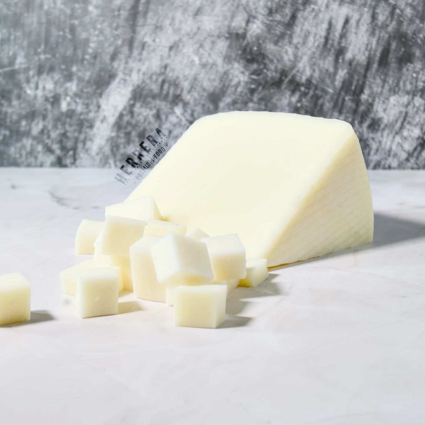 Queso Tierno Cristo del Prado