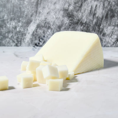 Queso Tierno Cristo del Prado