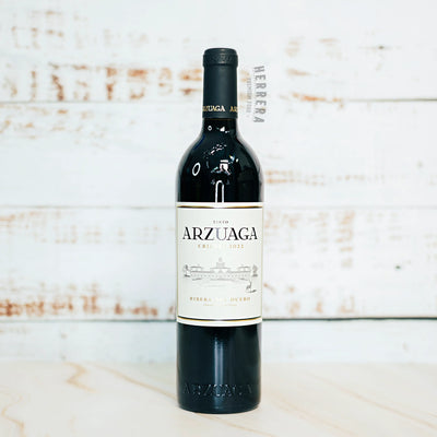 Arzuaga Crianza 2022