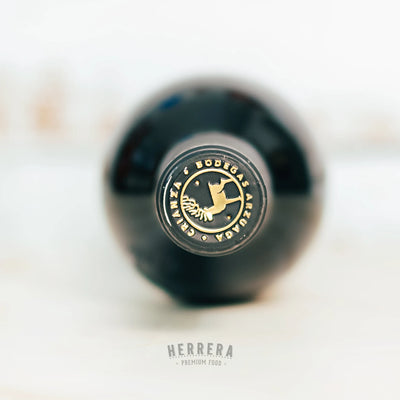 Arzuaga Crianza 2022