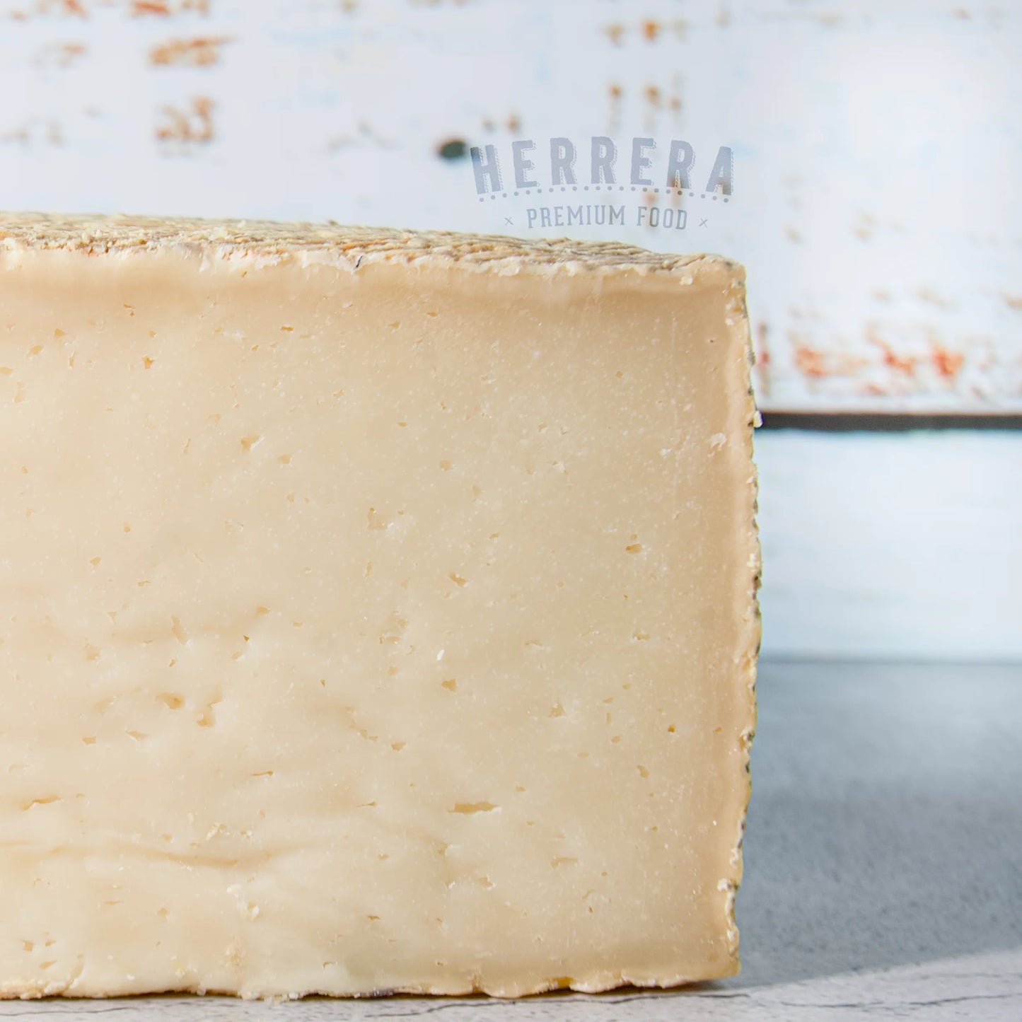 Queso Semicurado Dehesa de Los Llanos