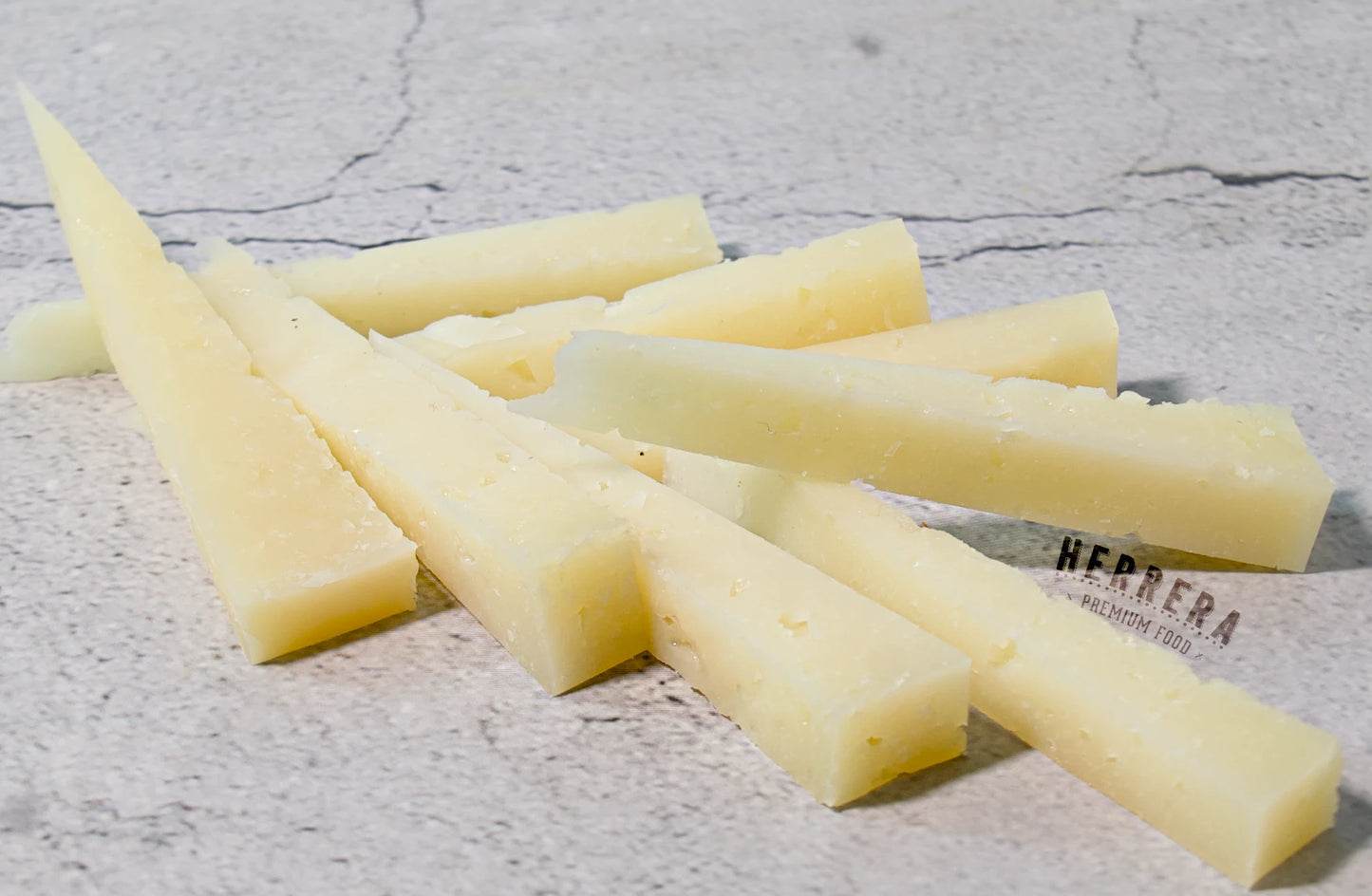 Queso Semicurado Dehesa de Los Llanos