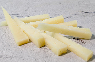 Queso Semicurado Dehesa de Los Llanos