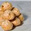 Delicias Rellenas de Queso de Cabra