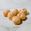 Delicias Rellenas de Queso de Cabra