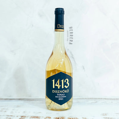 Disznókő Tokaji 1413