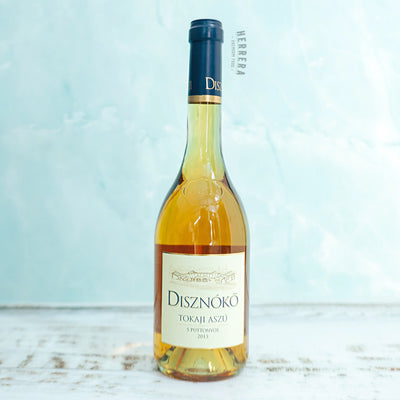 Disznókó Tokaji Aszú 5 Puttonyos 2013