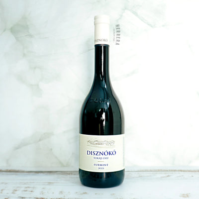Tokaji Dry Furmint Disznoko 2023