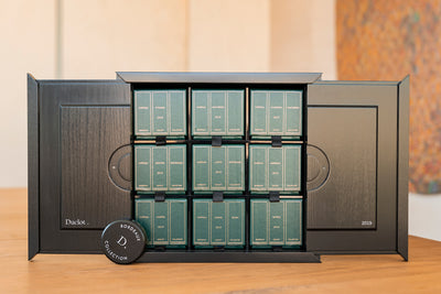 Duclot Collection Case 2019