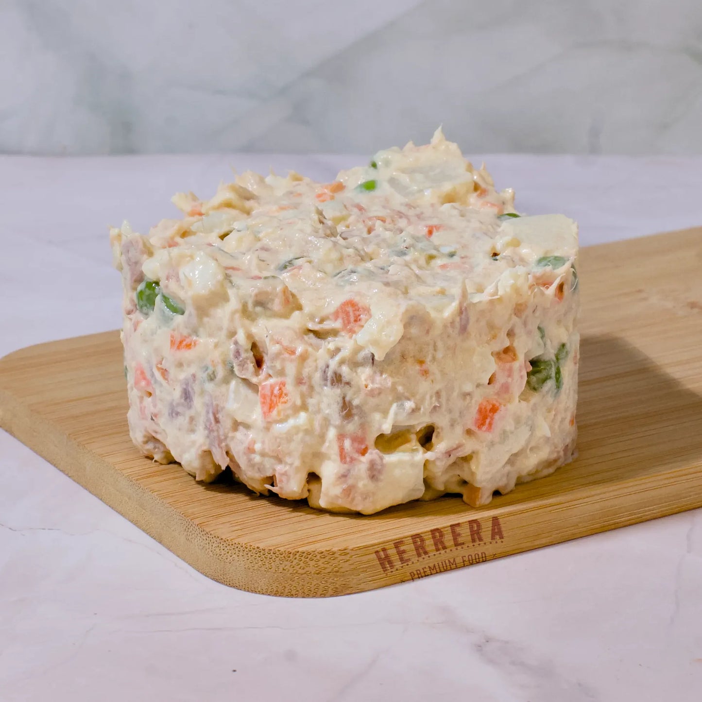 Ensaladilla Rusa