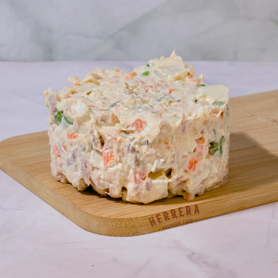 Ensaladilla Rusa