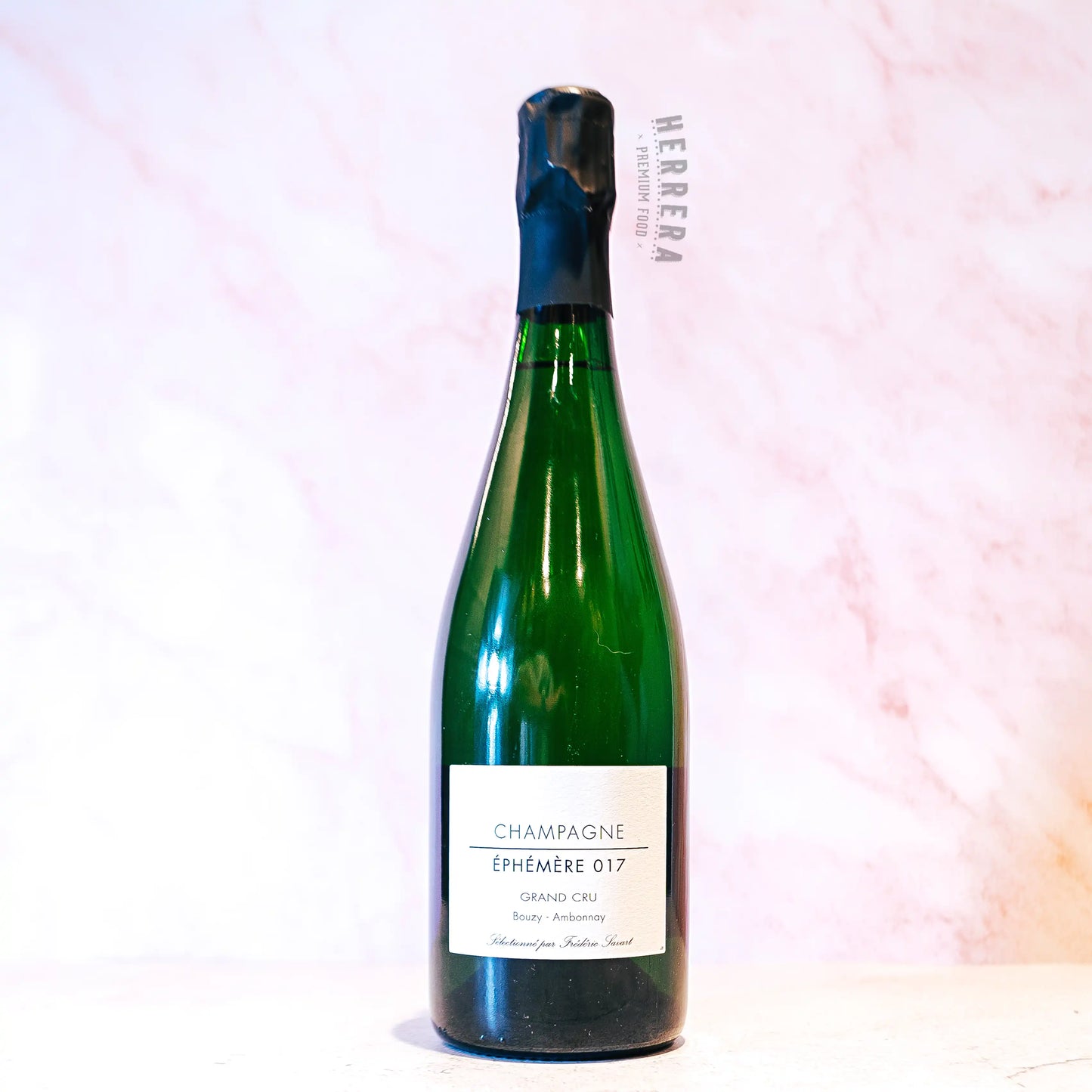 Frederic Savart Ephemere 017 2017