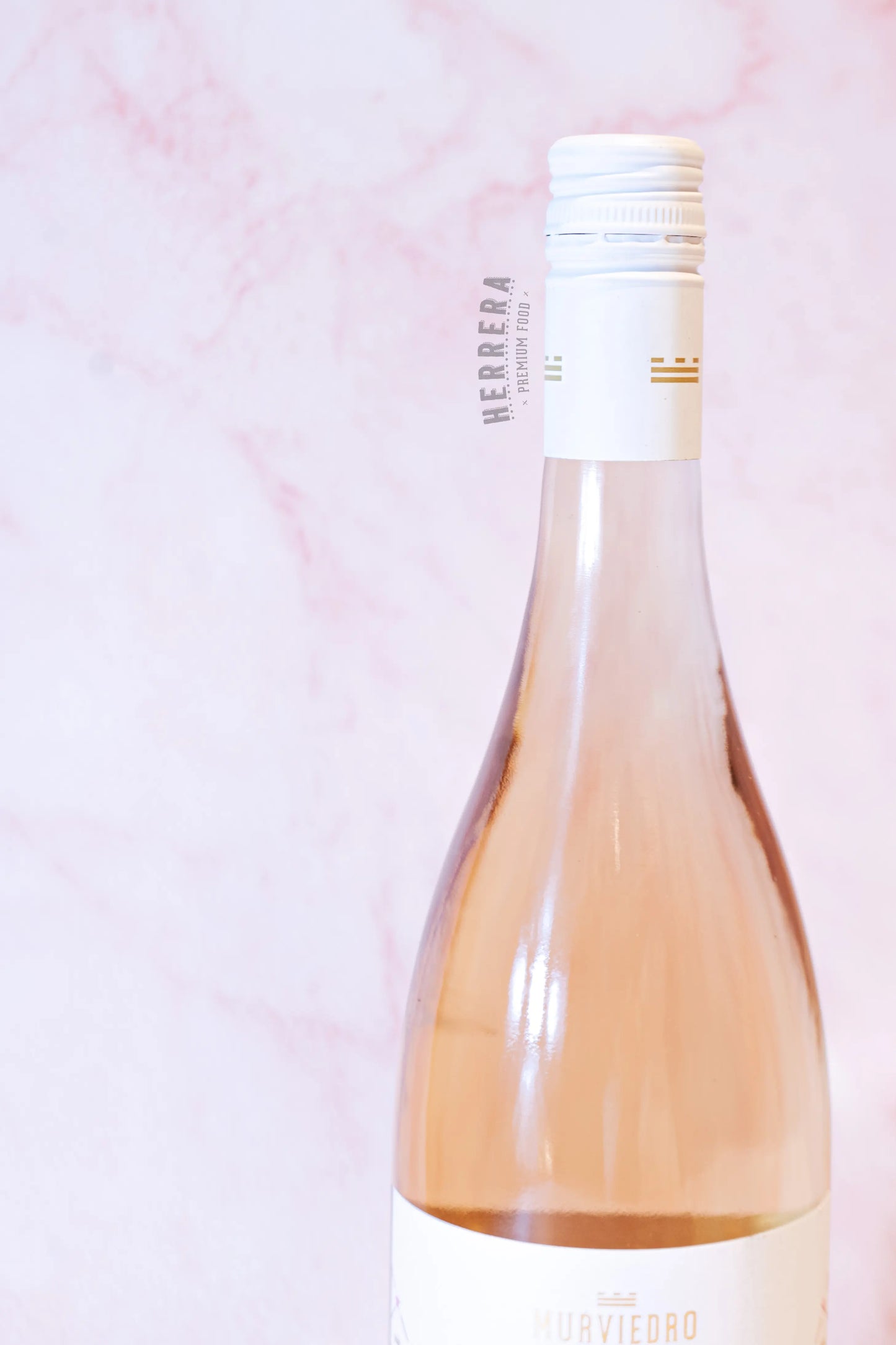 Estrella Murviedro Vino de Aguja Rosado