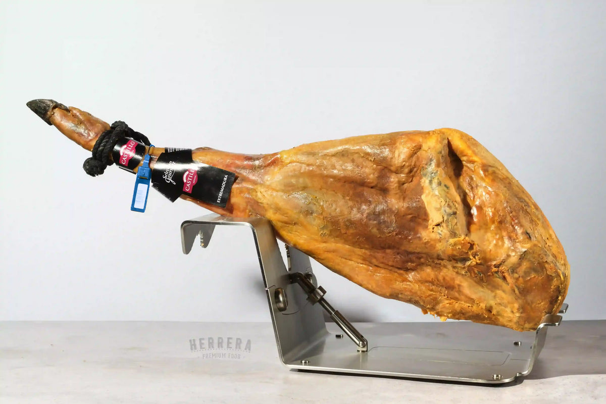 Jamón Fuera de Norma Añada 2022 · Piezas Limitadas