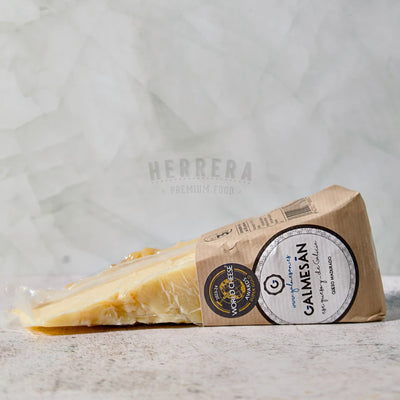 Queso Galmesán