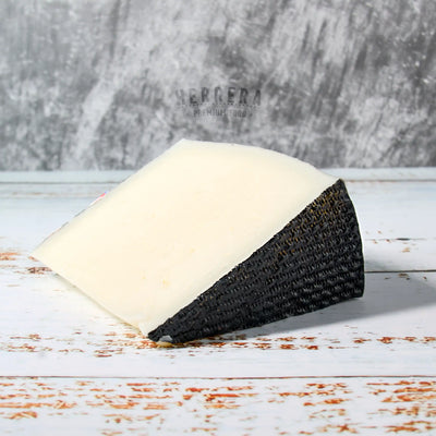 Queso Semicurado García Baquero
