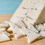 Queso Gouda de Cabra Azul