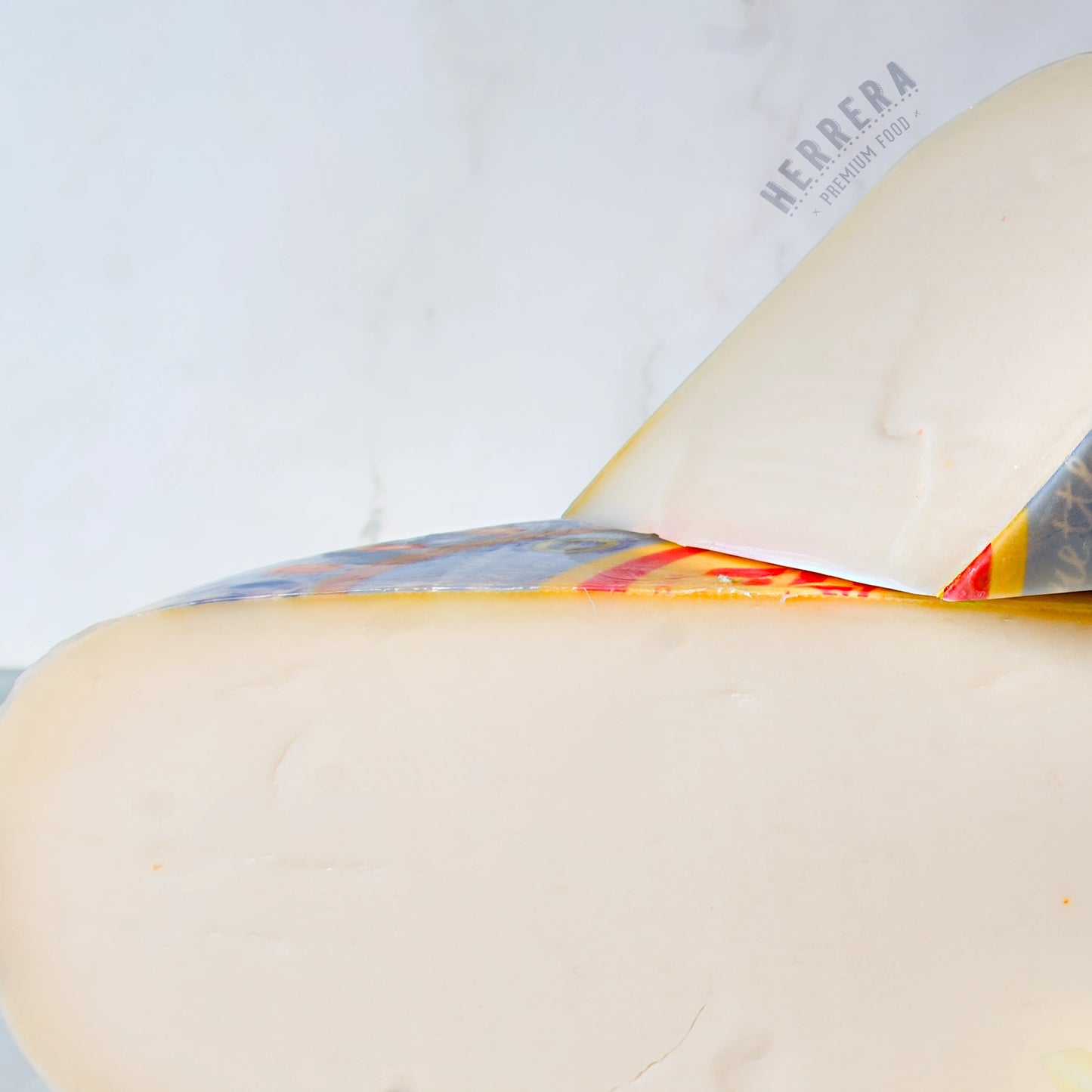 Queso Gouda de Cabra Holandés Chevrette | HerreraFood