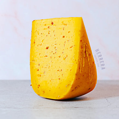 Queso Gouda Holandés con Chili