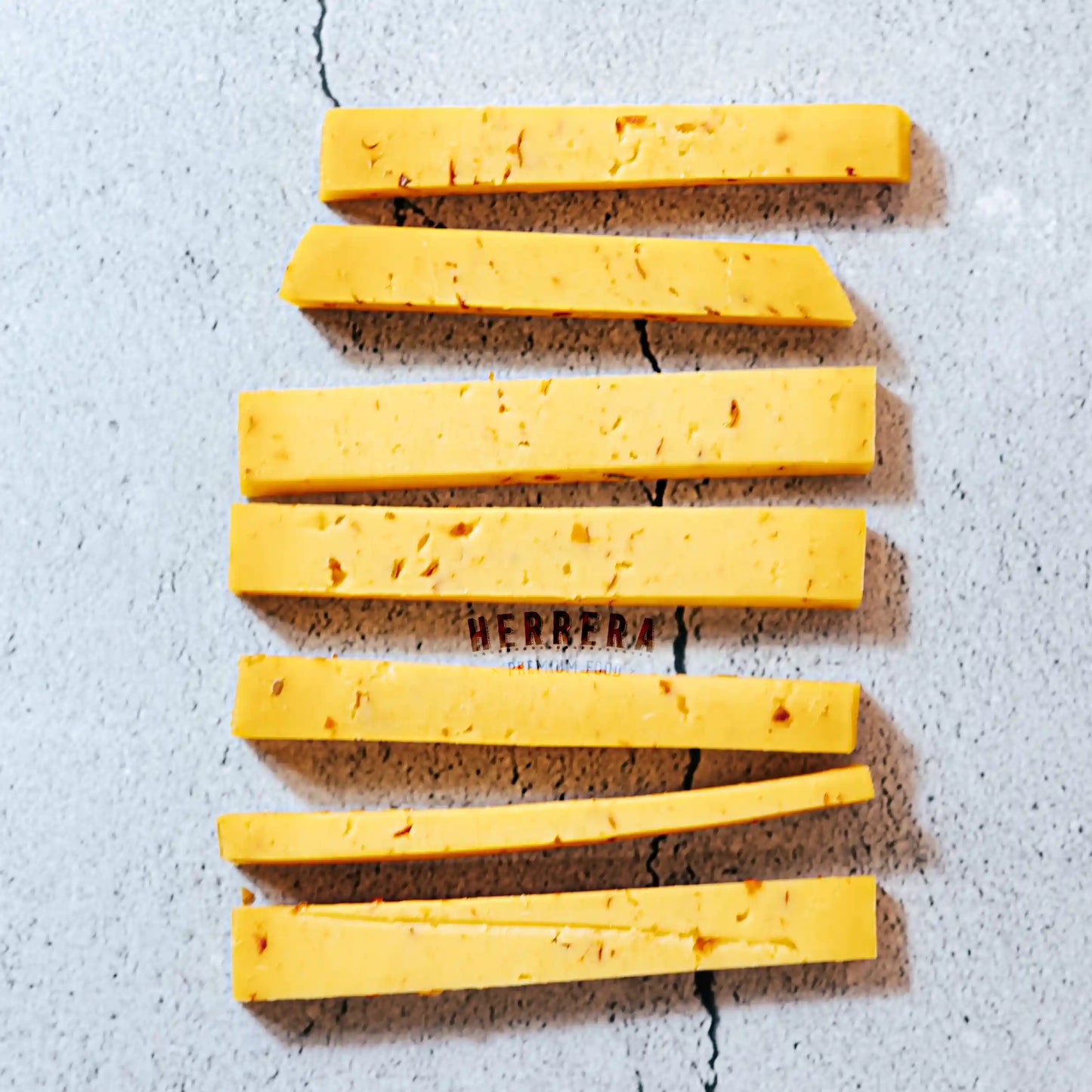 Queso Gouda Holandés con Chili