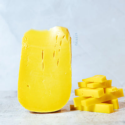 Queso Gouda Holandés con Limoncello