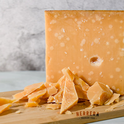 Queso Gouda Añejo 500 Días