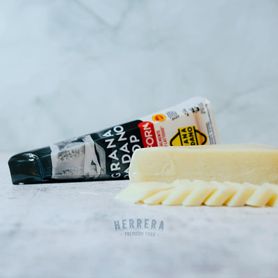 Grana Padano DOP