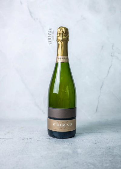 Cava Grimau Brut Nature