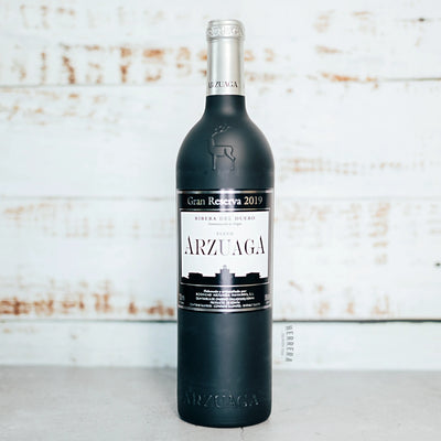 Arzuaga Gran Reserva 2019