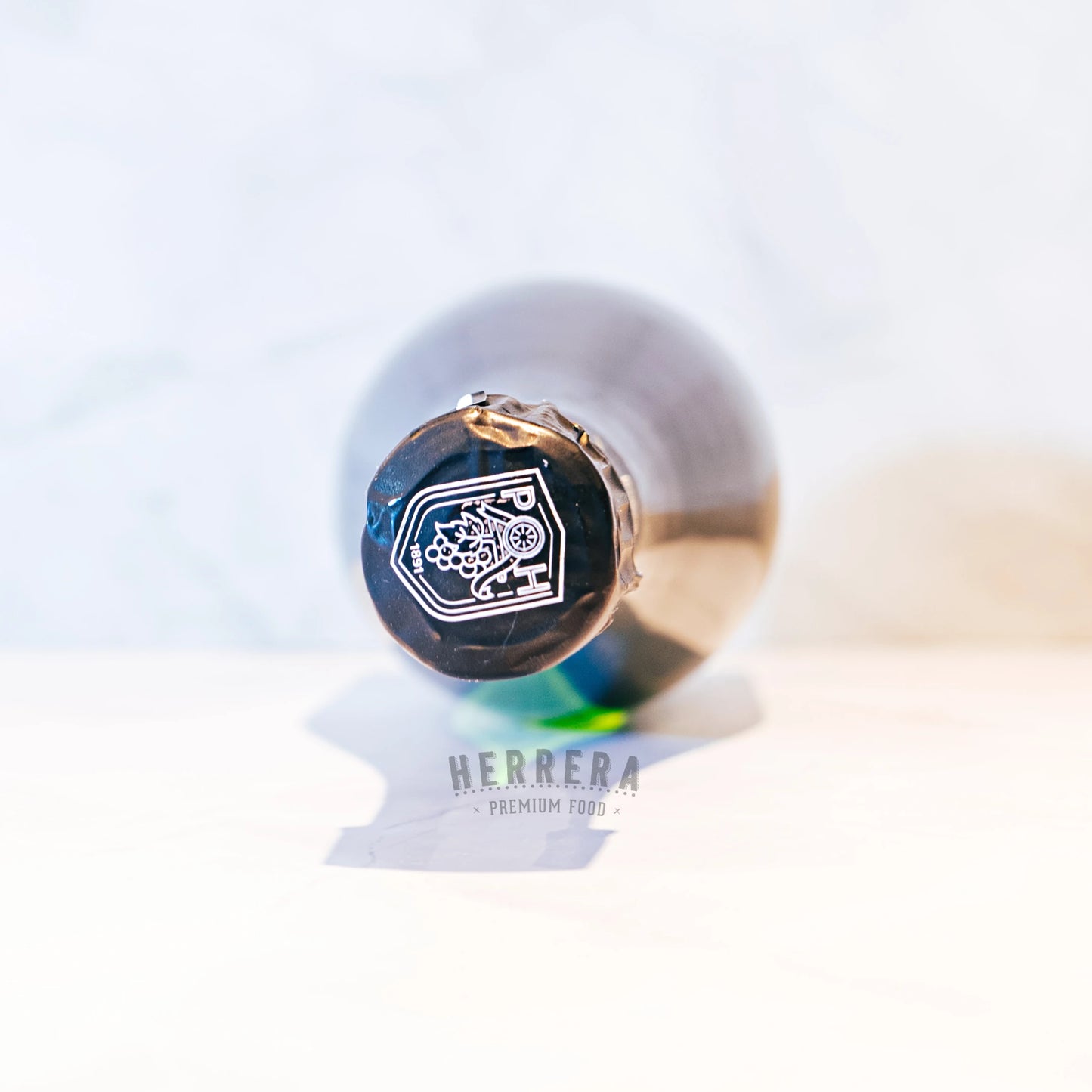 Champagne Hélène Avize 2017