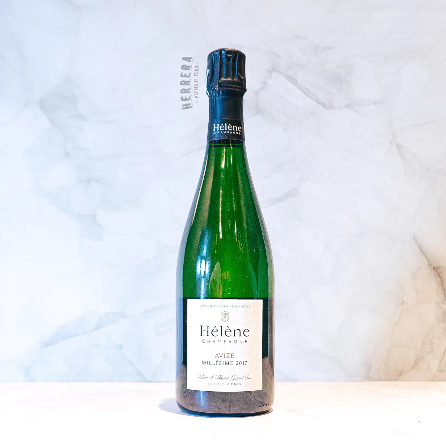 Champagne Hélène Avize 2017