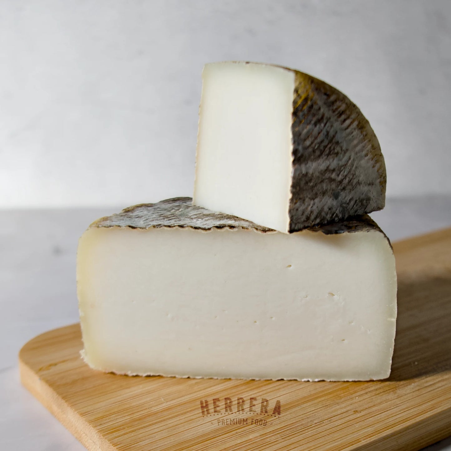 Queso cabra cremós del Pirineu