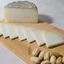 Queso cabra cremós del Pirineu