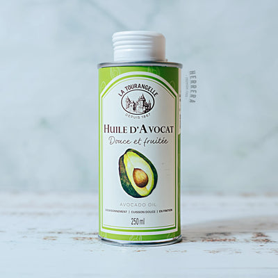 Aceite de Aguacate