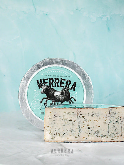 Queso Azul Herrera Premium Food