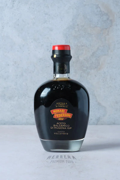 Monari Federzoni: Calidad y tradición en cada botella.