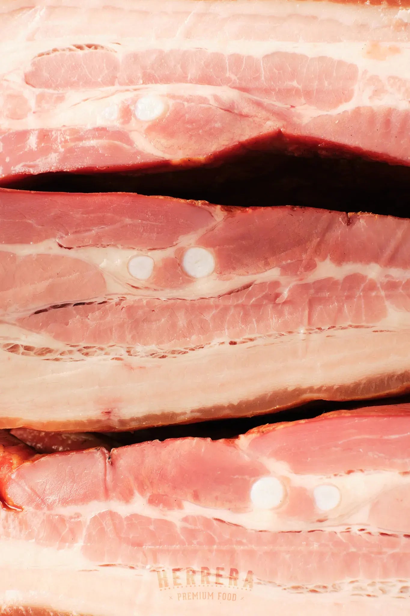 Experimenta el Verdadero Sabor del Bacon Ahumado
