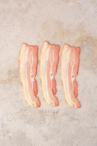 Eleva tus comidas con el sabor único del Bacon de Cerdo