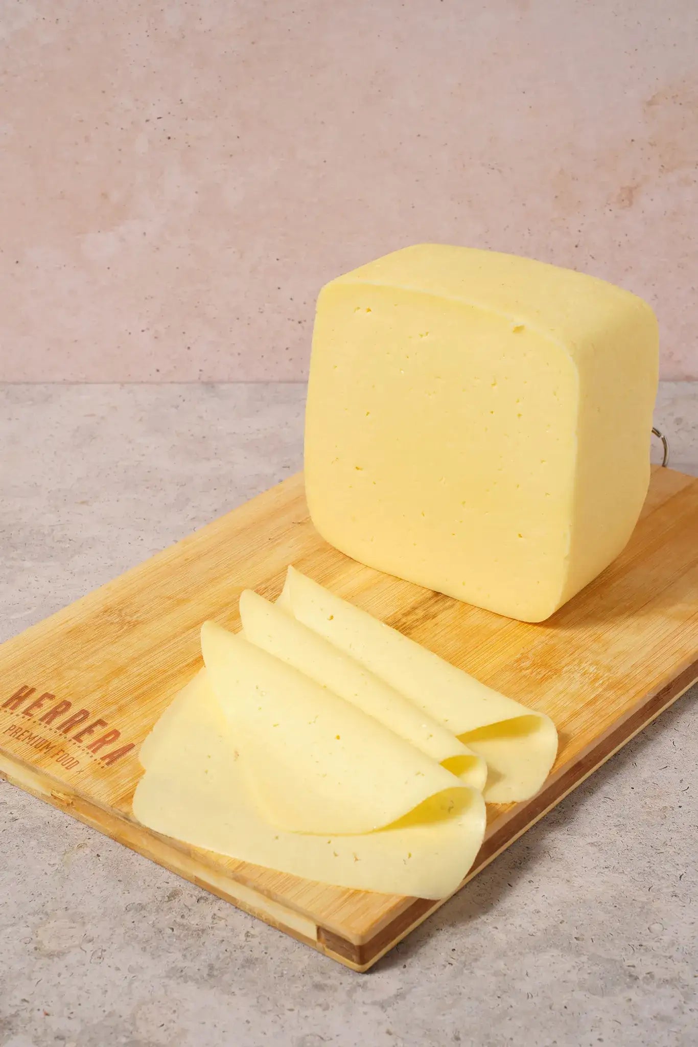 Disfruta Galicia con Nuestra Barra de Queso