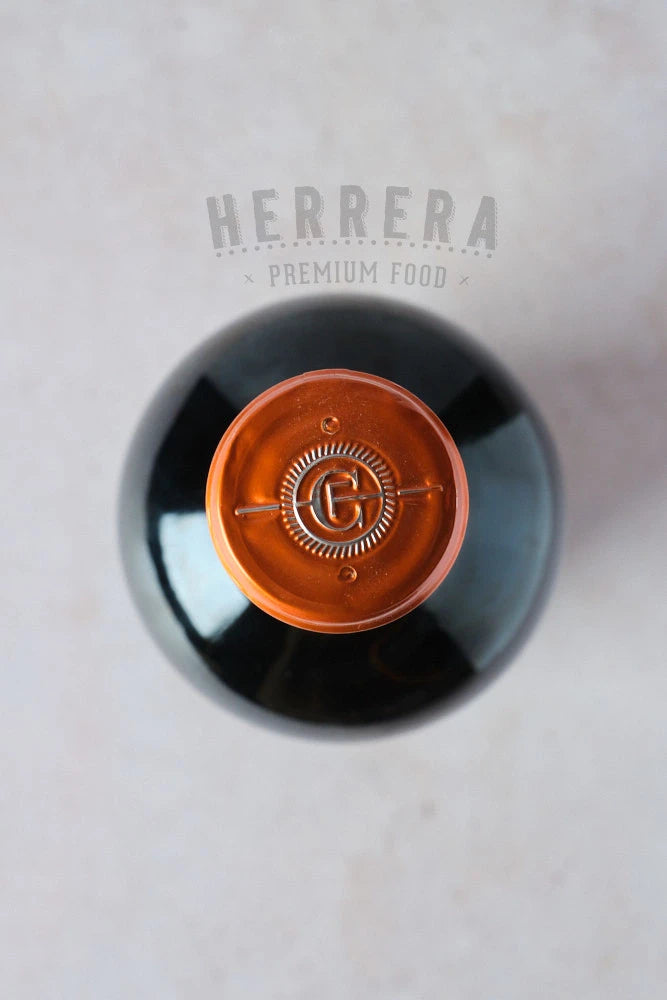 Descubre la pasión de Ribera del Duero con Comenge Biberius 2021.