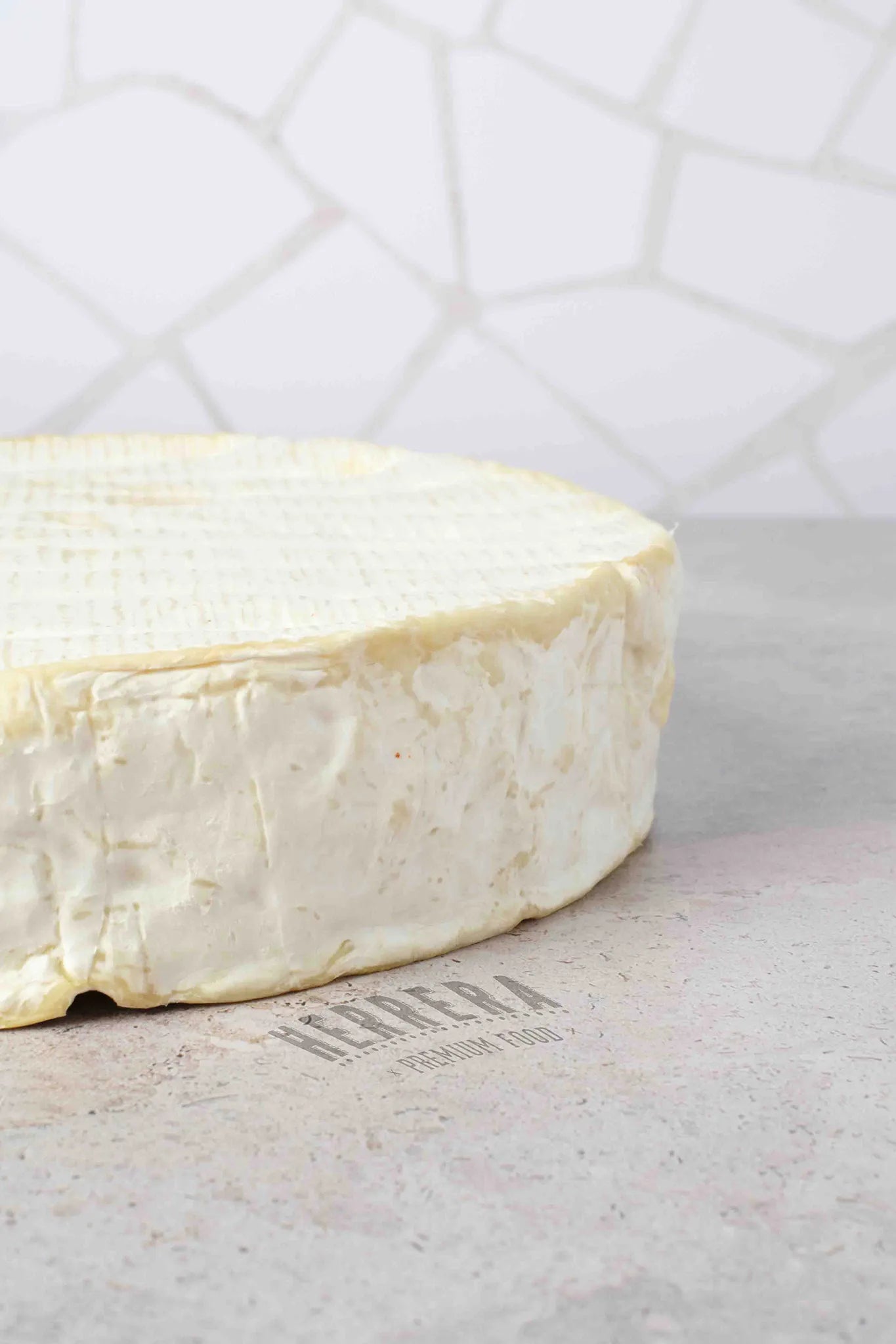 Descubre la Distinción del Queso Brie de Calidad Superior