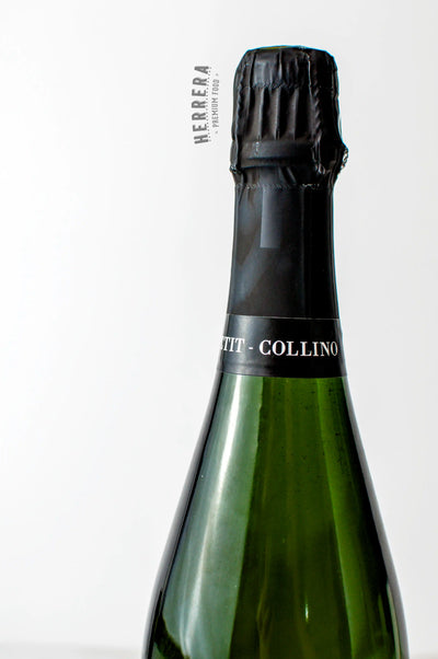 Frescura y Elegancia: Petit Collino Champagne