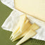 Flor de Esgueva, un queso suave y afrutado.