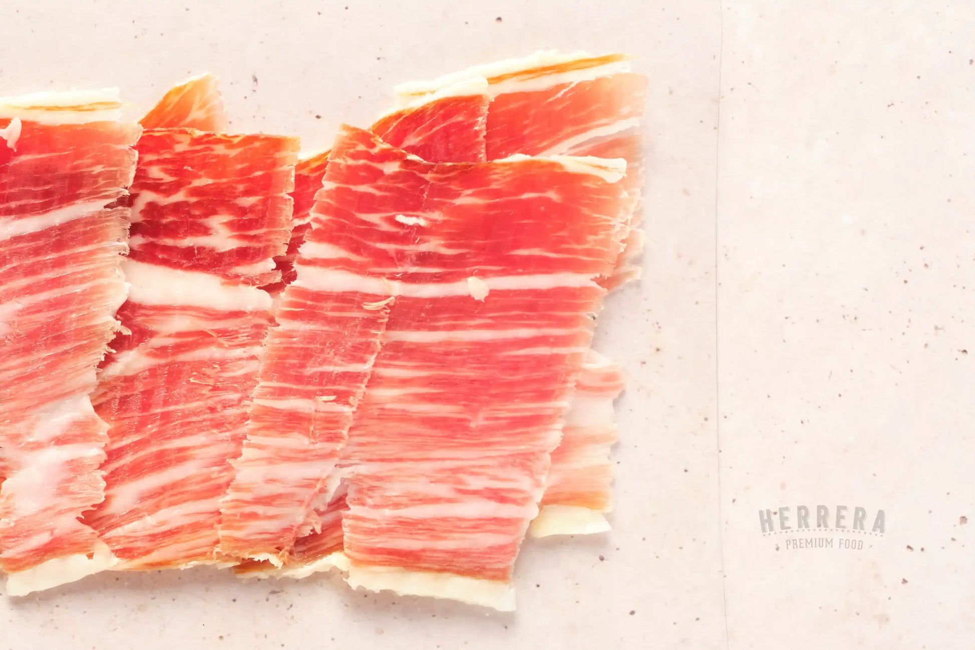 Corte Gourmet - Jamón Duroc de HerreraFood