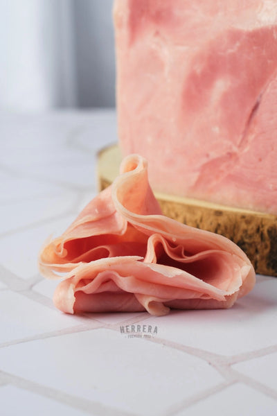 Jamón York para Sandwich