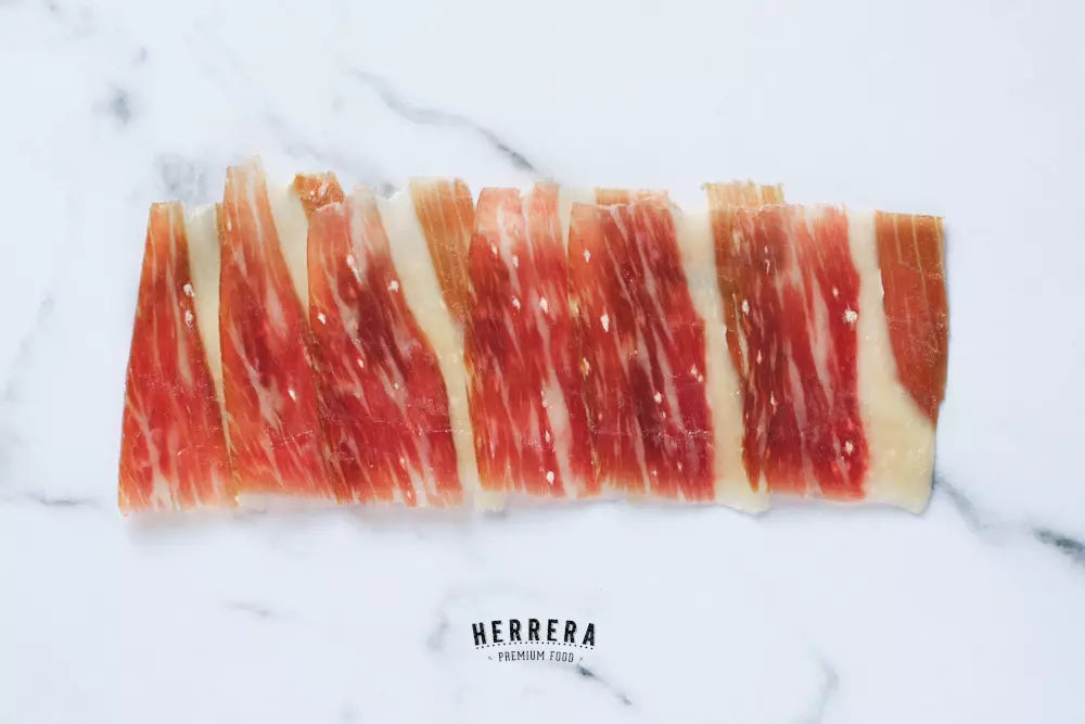 Sabor Auténtico: Jamón Maldonado 100% Bellota