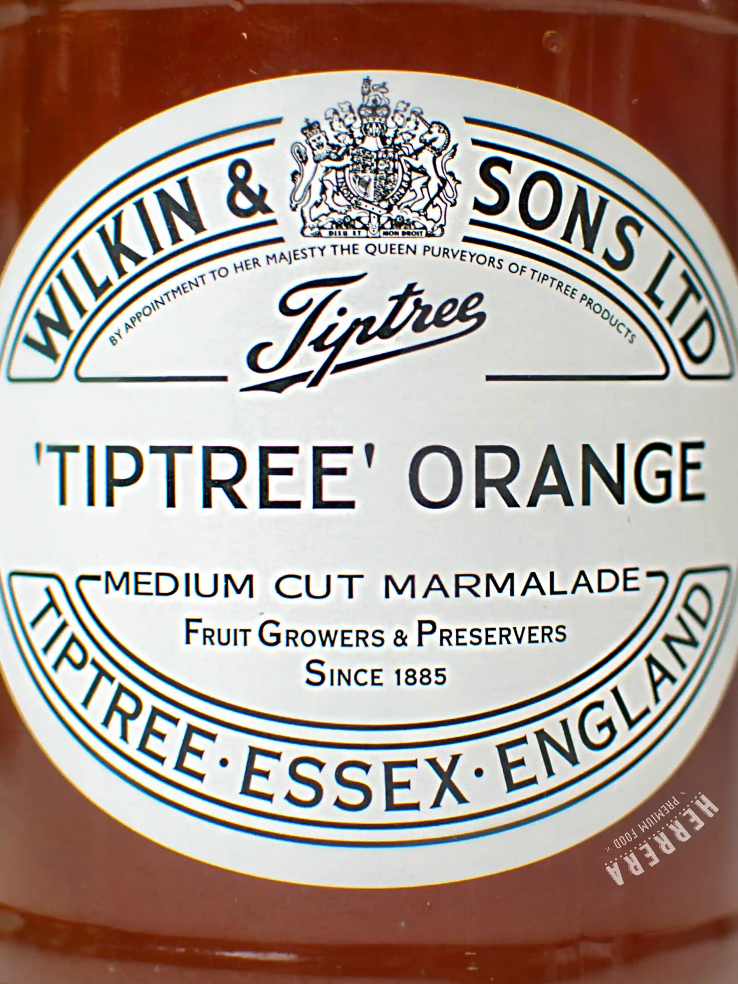 Triptree Mermelada de Naranja